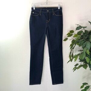 Big Star Dark Wash Jeans